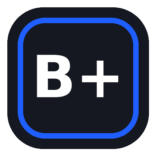 BookPlus