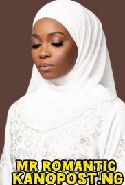 Mr Romantic Part 2 Complete Hausa Novel By Maman Teddy .txt