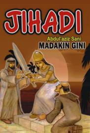 JIHADI Book Complete Littafin Yaki .txt