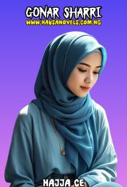 GONAR SHARRI BOOK 1 COMPLETE by Billy S Fari And Hajja ce.pdf