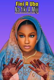 FINI A UBA IN FIKI A MIJI book Complete by Hanne Ado Abdullahi .pdf