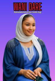 WANI DARE Free book Na MUJAHEEDAH MATAR MLM AMMIEYN KHAUSAR.pdf