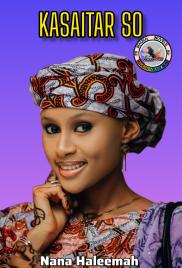 KASAITAR SO Completed Book by Nana Haleema.doc