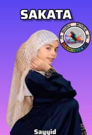 SAKATA COMPLETED BOOK BY SAYYID (LEGENDS PEN).txt