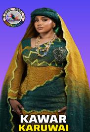 KAWAR KARUWAI Complete by Fatima Abdullahi.txt