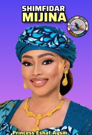 Shimfidar Mijina Hausa Novel By Princess Eshat Aysm.txt