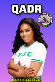 QADAR Book Hausa Novels by Zeeneert.txt