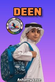 DEEN Complete Hausa Novels By Arewa Novels.txt