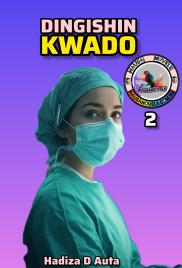 Dingishin Kwado Book 2 Hausa Novels By Hadiza D Auta.docx