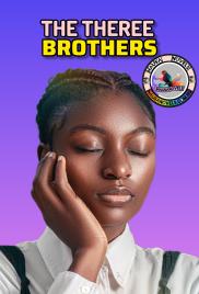 THREE BROTHERS Complete Novels By Bil-Fauzee U-Adyan.txt