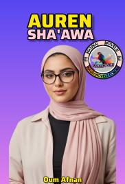 AUREN SHAAWA 1 Compelet Hausa Novels By Oum Afnan.txt