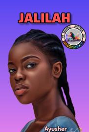 JALILAH HAUSA NOVELS BY AYUSHER MUHD.txt