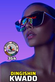 DINGISHIN KWADO 3 & 4 COMPLETE BY HADIZA DA AUTA.txt