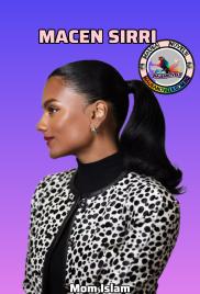 THE WIFE'S SECRET (Macen Sirri) free pages By Mom Islam.txt