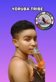 YORUBA TRIBE Book Hausa Novels By Autar Alheri.doc