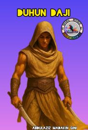 DUHUN DAJI Part 1 By Abdulaziz Madakin Gini .pdf