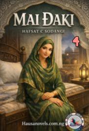 MAI DAKI BOOK 4 HAUSA NOVELS BY SODANGI.docx