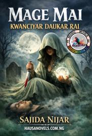 MAGE MAI KWANCIYAR DAUKAR RAI BOOK 2 COMPLT BY SAJIDAH NIJAR.doc
