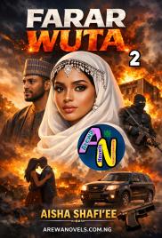 FARAR WUTA BOOK 2 COMPLETE BY AISHA SHAFI'EE.doc