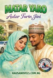 MATAR YARO BY AUTAR FARIN JINI (MMAN HIBBAT).doc