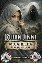 Ruhin Jinni Complete Hausa Novel By Matar Malam.txt