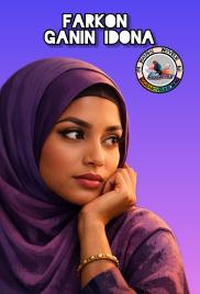 Farkon Ganin Idona Book Compelet By Sajida Nijar.txt