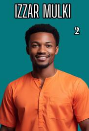 IZZAR MULKI Book 2 BY AUTAR ALHERI.txt