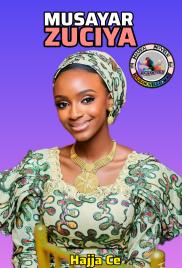 MUSAYAR ZUCIYA COMPLETE BOOK by Hajja Ce.txt