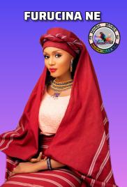 FURUCINA NE HAUSA NOVELS BY AISHA GALADIMA.txt