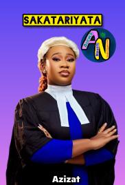 SAKATARIYATA Book Complete Hausa Novels By Azizat.txt