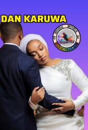 Dan Karuwa Hausa Novels By Zahra Surbajo.doc