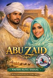 ABU ZAID HAUSA NOVELS COMPLETE BY SASAAL.doc