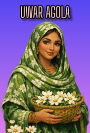 UWAR AGOLA COMPLETE HAUSA NOVELS COMPLETE.txt