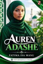 Auren Adashe Part 2 Compelet
