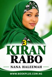 Kiran Rabo Part 3 Completed