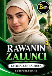 Rawanin Zalunci Part 3 Completed