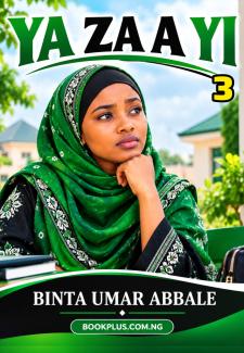 Ya Za a Yi Part 3 Complete