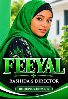 Feeryal Part 1 Completed
