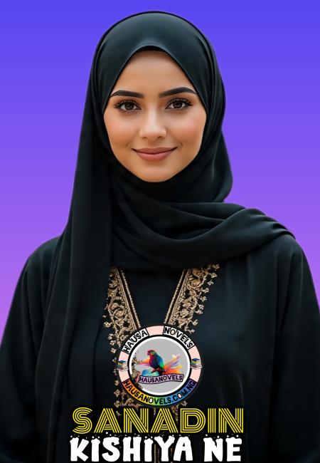 SANADIN KISHIYA NE Book Original by Maman Afrah.doc