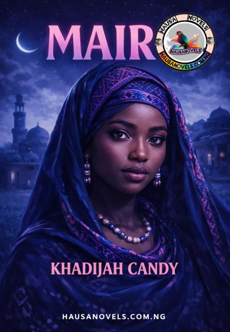 MAIRO Complete Hausa Novels by Khadeeja Candy.txt