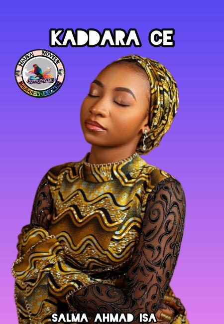 KADDARA CE BOOK COMPLETE BY SALMA AHMAD ISAH.docx