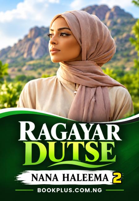 Ragayar Dutse Part 2 Compeleted