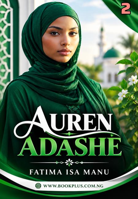 Auren Adashe Part 2 Compelet
