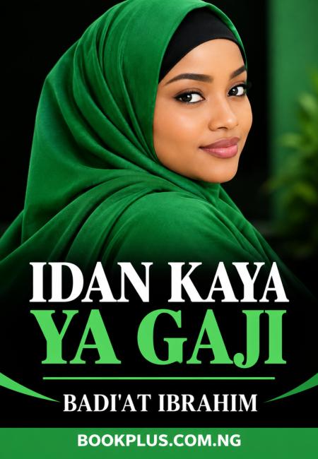 Idan Kaya Ya Gaji Part 1