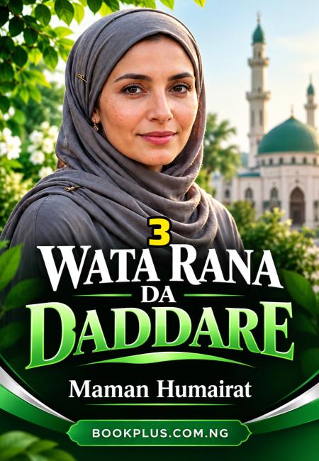 Wata Rana Da Daddare Part 3