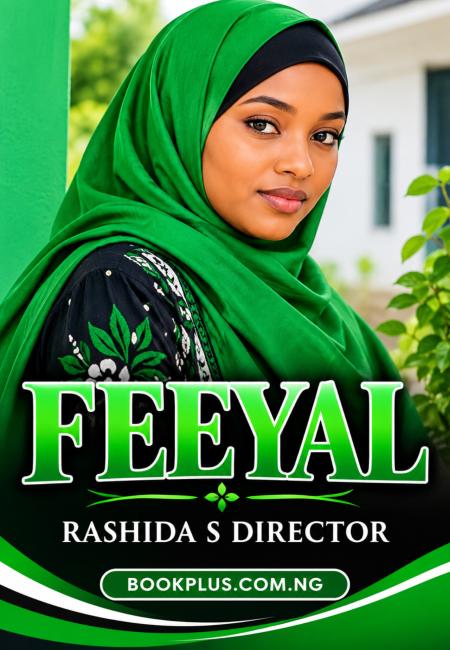 Feeryal Part 1 Completed