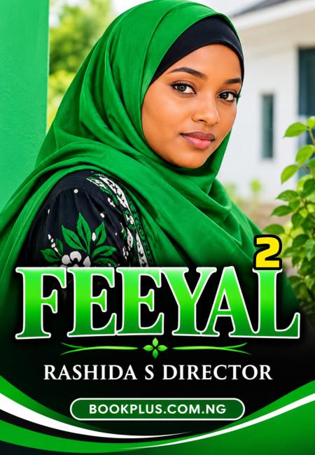Feeryal Part 2 Complete Book